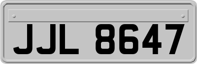 JJL8647