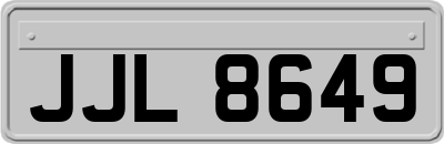 JJL8649