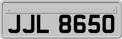 JJL8650