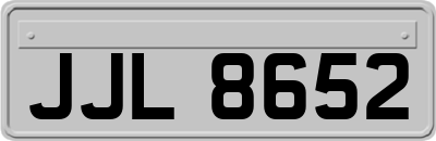 JJL8652