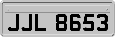JJL8653