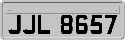 JJL8657