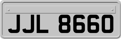 JJL8660