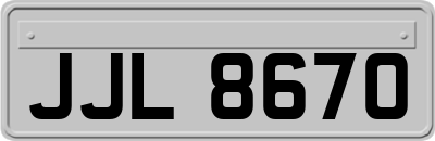 JJL8670