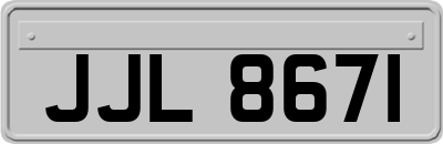 JJL8671