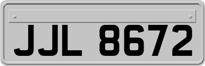 JJL8672
