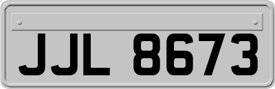 JJL8673