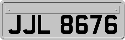 JJL8676