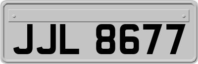 JJL8677