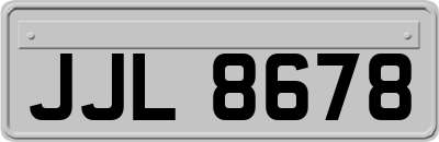 JJL8678