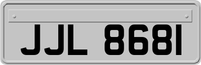 JJL8681
