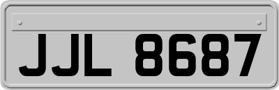 JJL8687