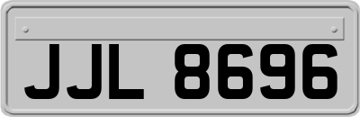 JJL8696