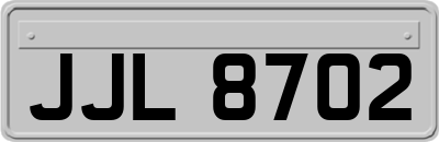 JJL8702