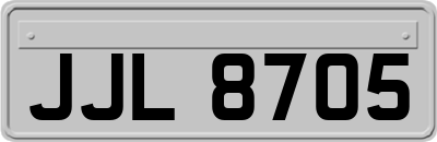 JJL8705