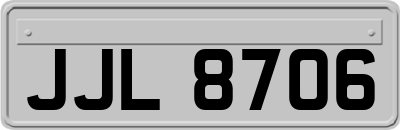 JJL8706