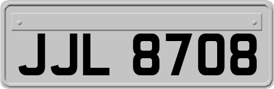 JJL8708