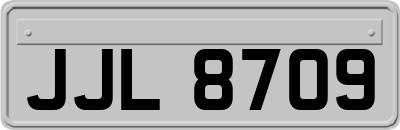 JJL8709