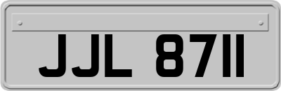 JJL8711