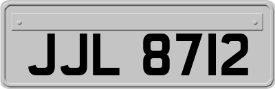 JJL8712