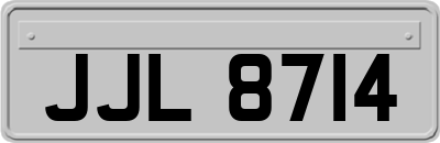 JJL8714