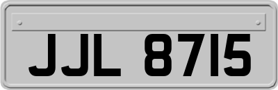 JJL8715