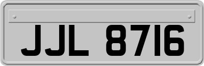 JJL8716
