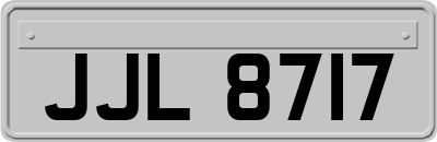 JJL8717