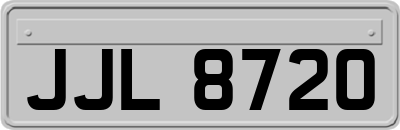JJL8720