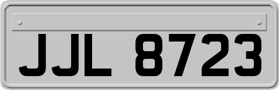 JJL8723