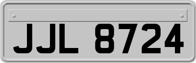 JJL8724