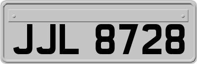 JJL8728