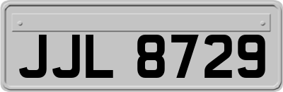 JJL8729