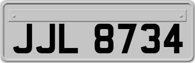 JJL8734