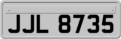 JJL8735