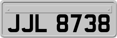 JJL8738