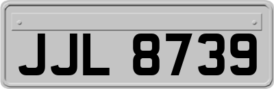 JJL8739