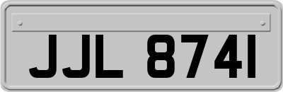 JJL8741