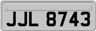 JJL8743