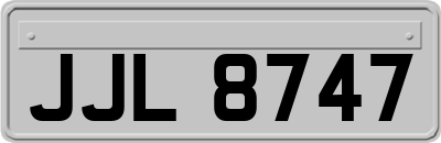 JJL8747