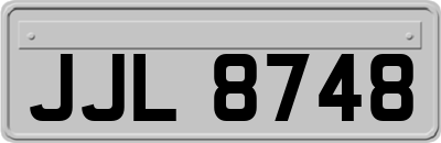 JJL8748