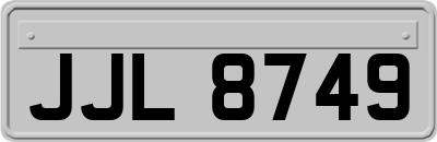 JJL8749