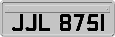 JJL8751