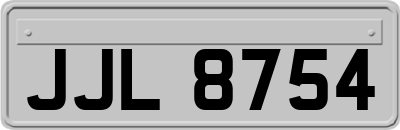 JJL8754