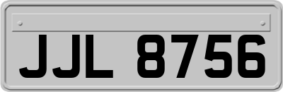 JJL8756