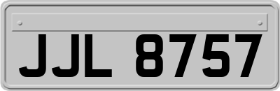 JJL8757
