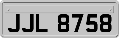 JJL8758