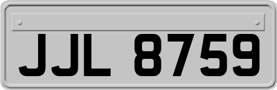 JJL8759