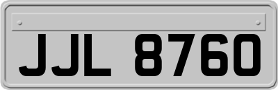 JJL8760