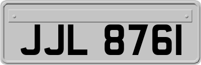 JJL8761